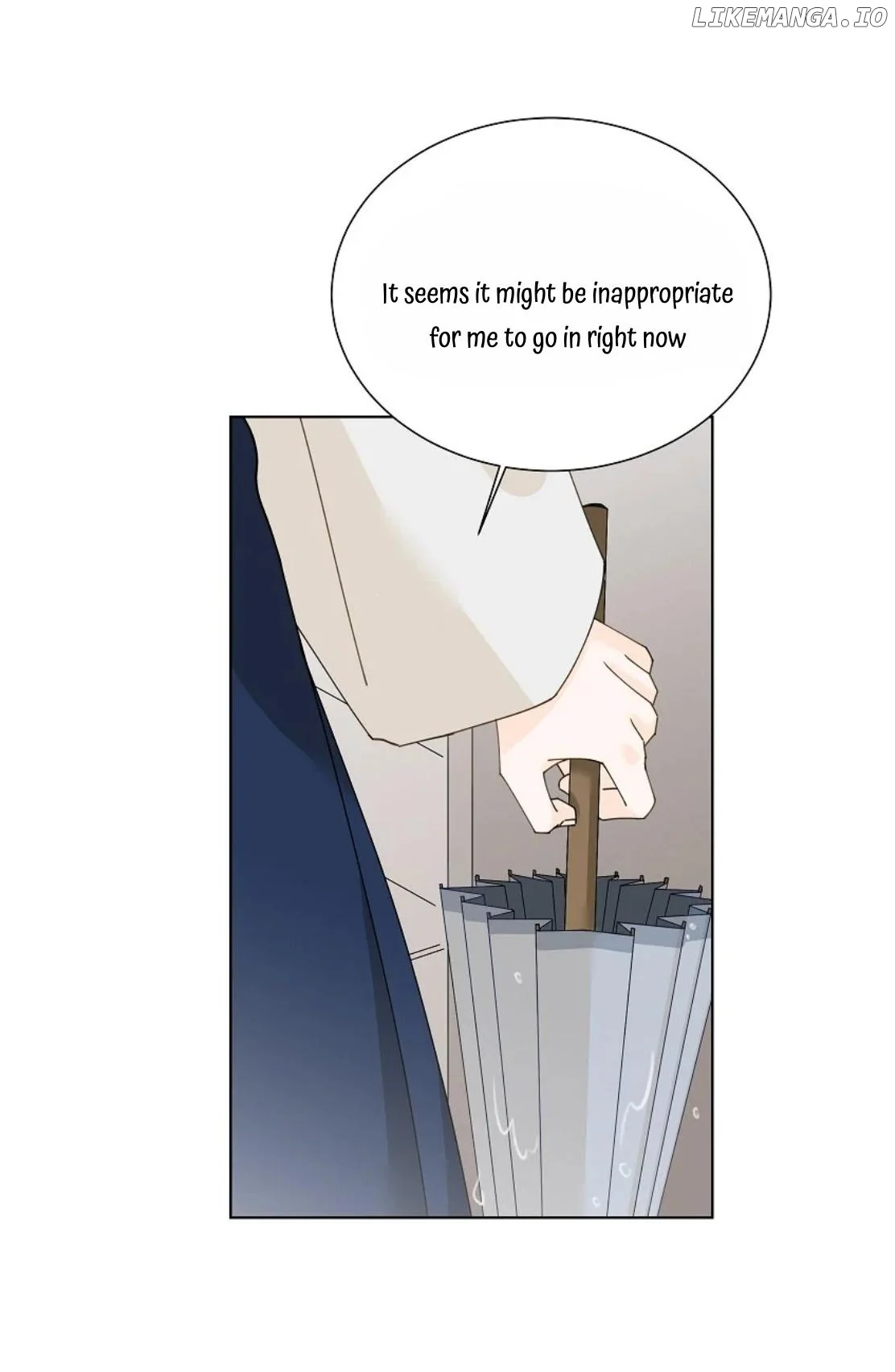 Oh! My Darling chapter 26 page 36