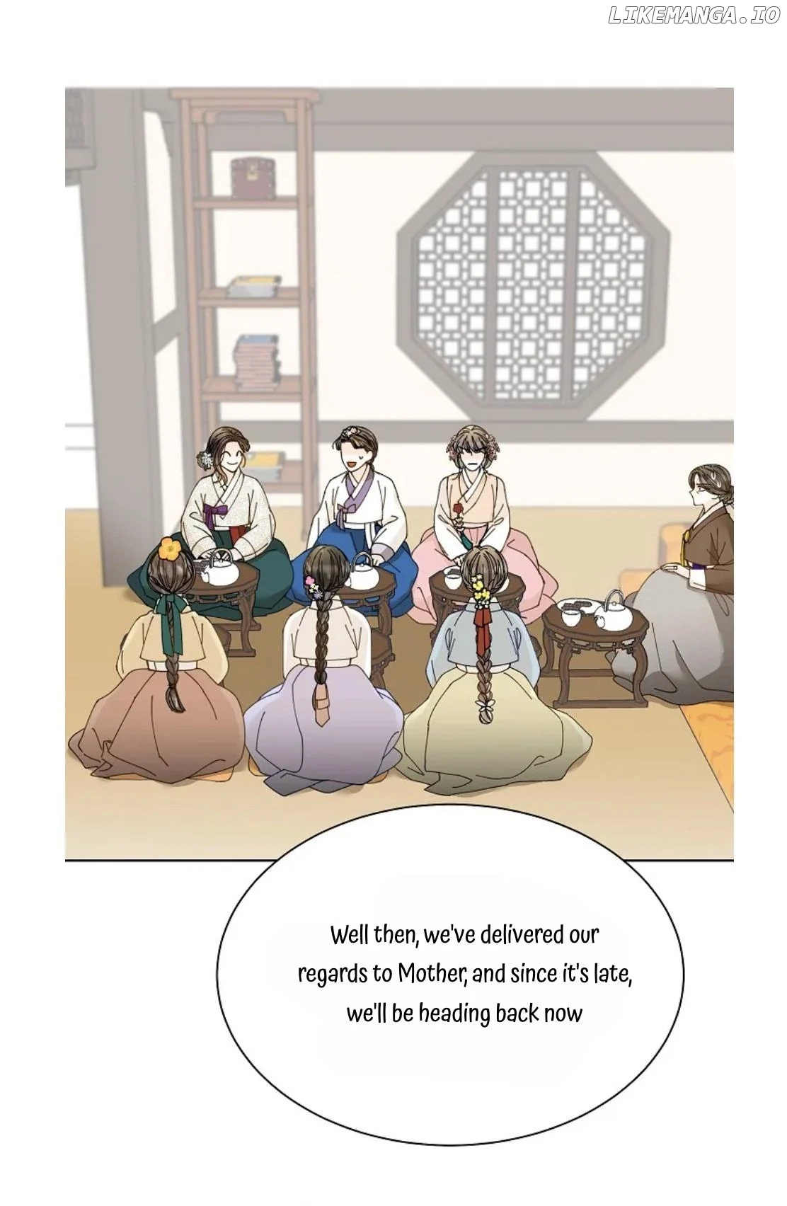 Oh! My Darling chapter 26 page 39