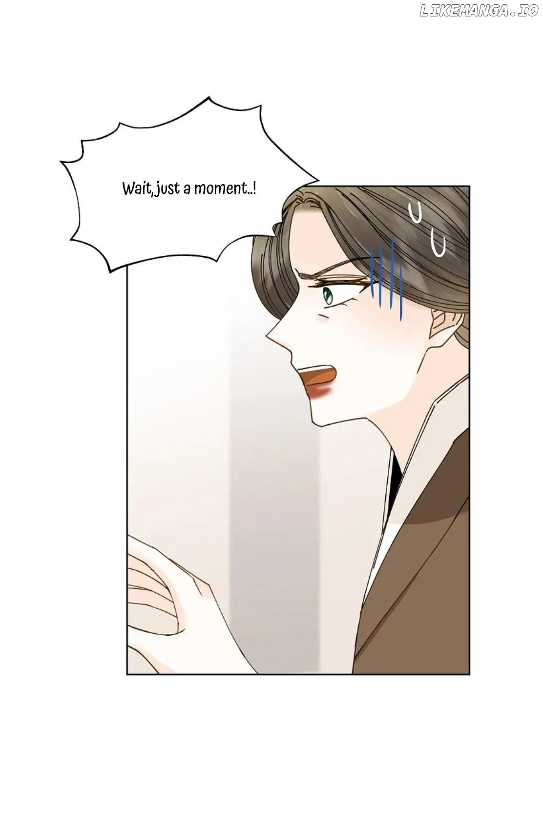 Oh! My Darling chapter 26 page 40