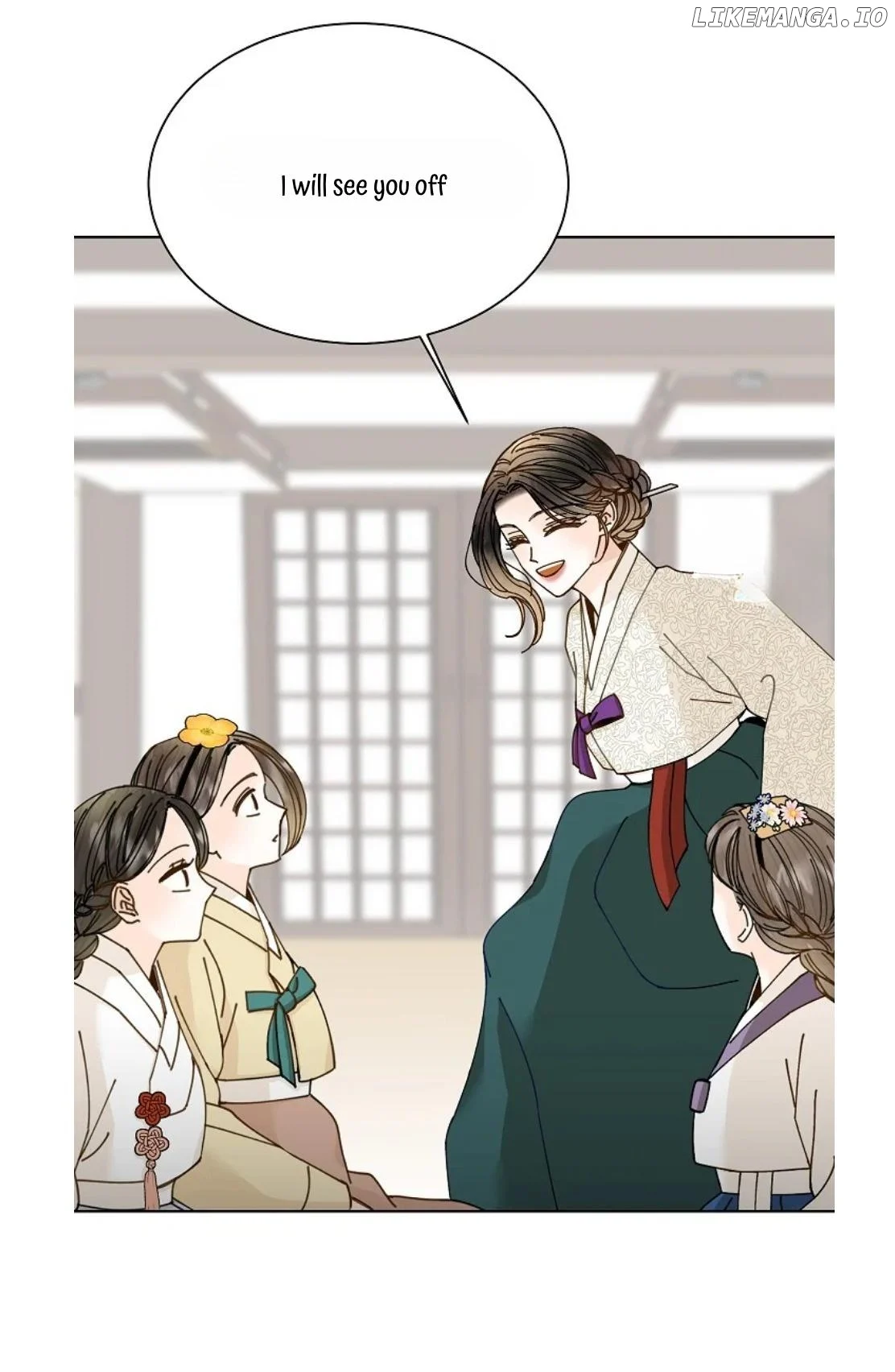 Oh! My Darling chapter 26 page 41
