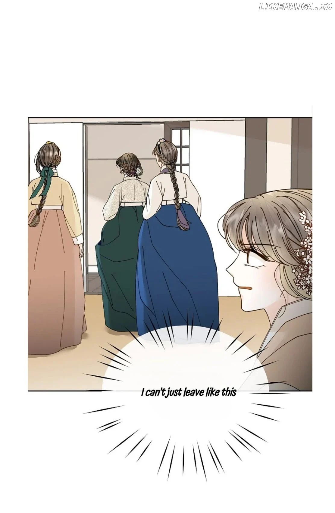 Oh! My Darling chapter 26 page 42