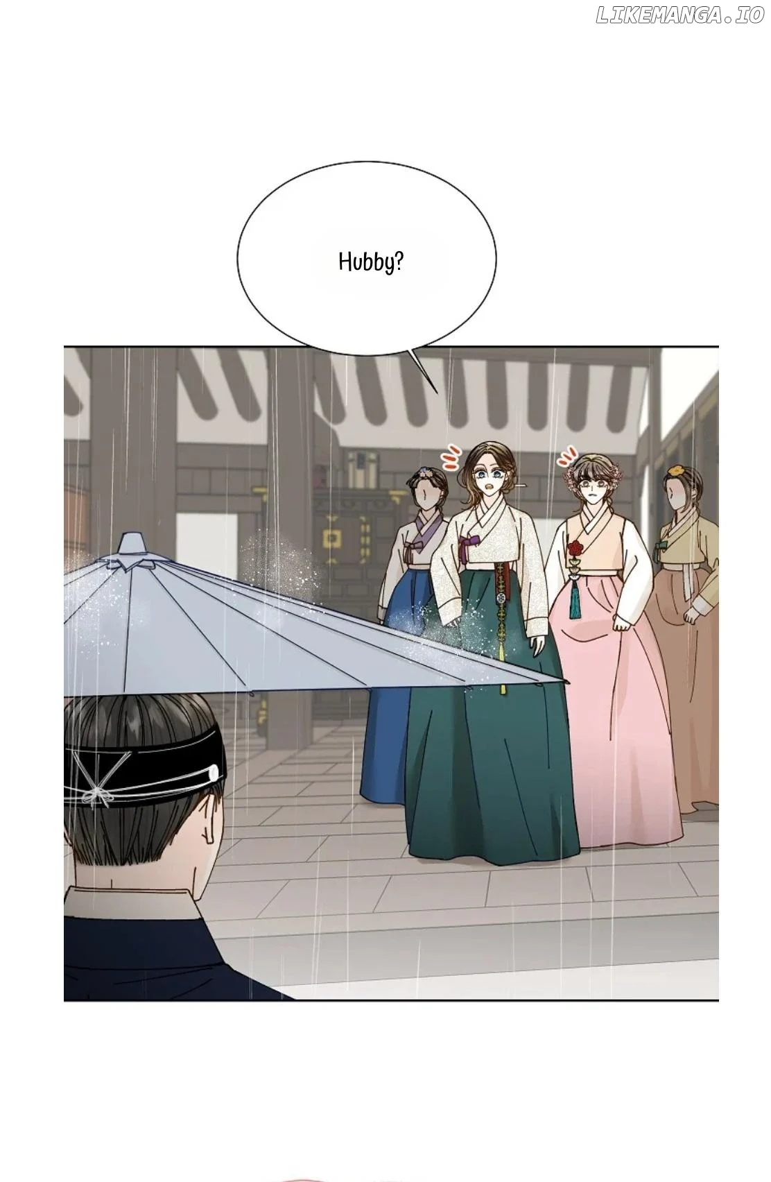 Oh! My Darling chapter 26 page 44