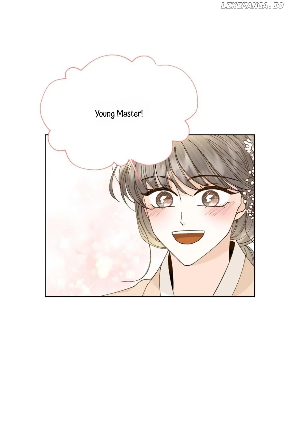 Oh! My Darling chapter 26 page 45