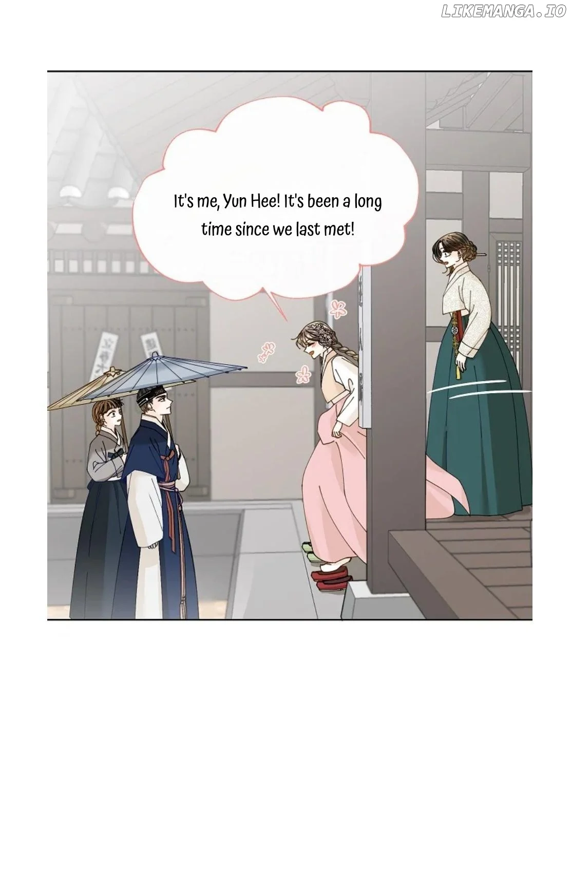Oh! My Darling chapter 26 page 46