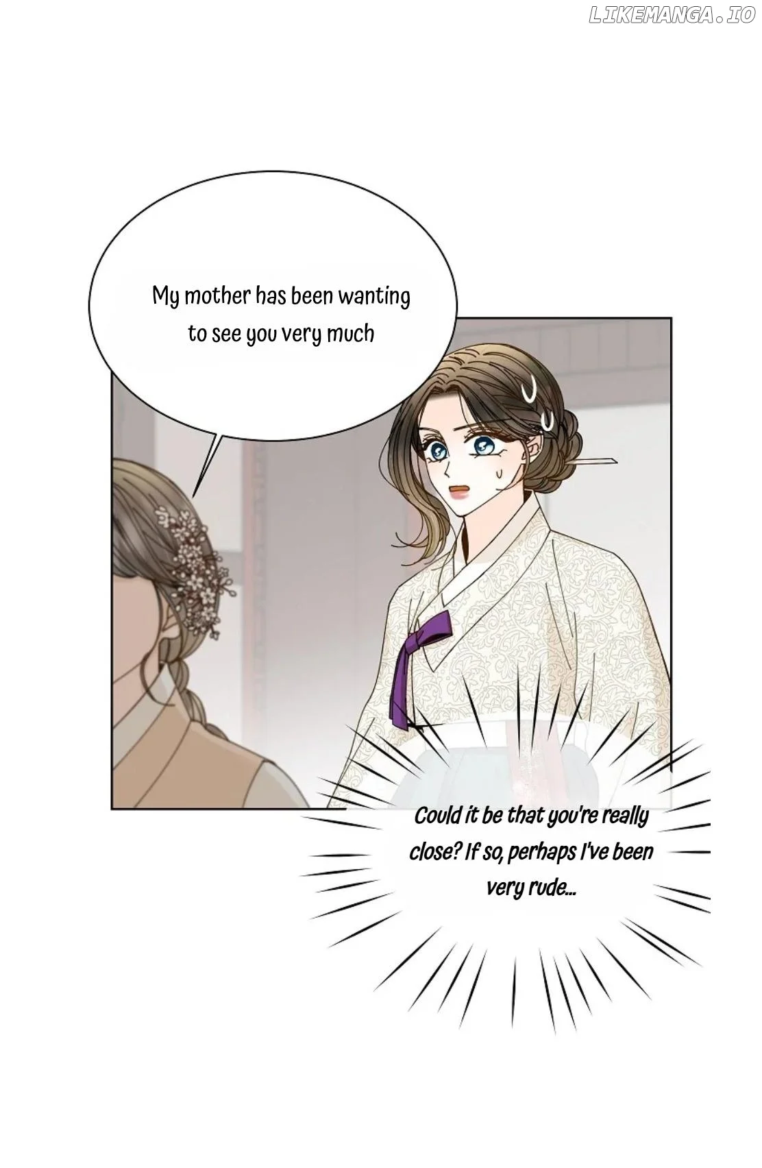 Oh! My Darling chapter 26 page 47