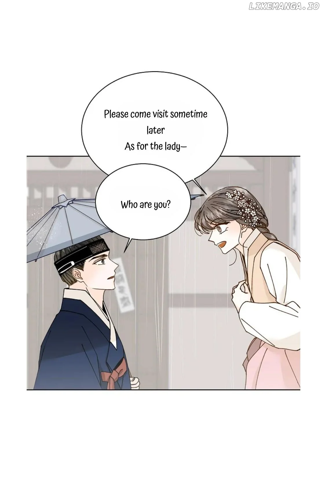 Oh! My Darling chapter 26 page 48