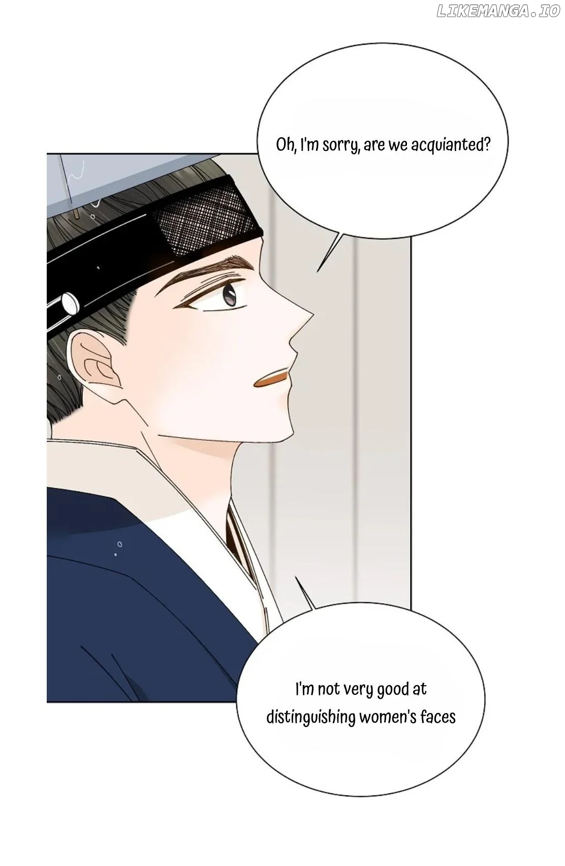 Oh! My Darling chapter 26 page 50