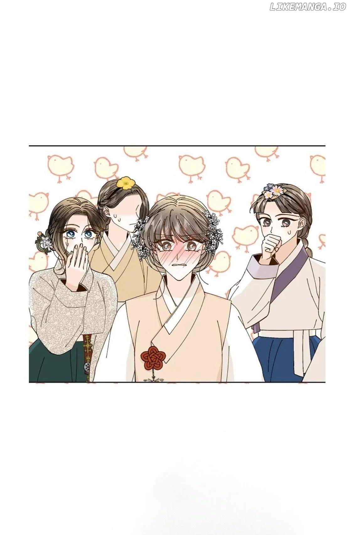 Oh! My Darling chapter 26 page 51