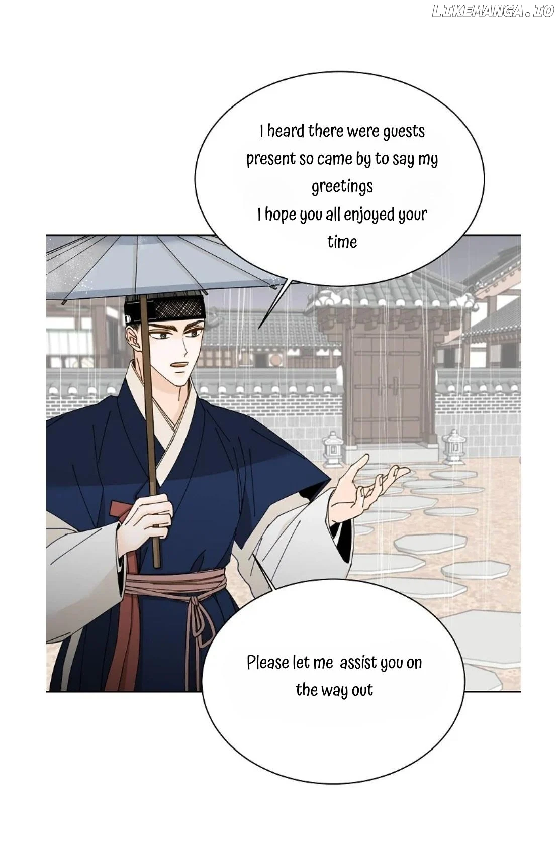 Oh! My Darling chapter 26 page 52