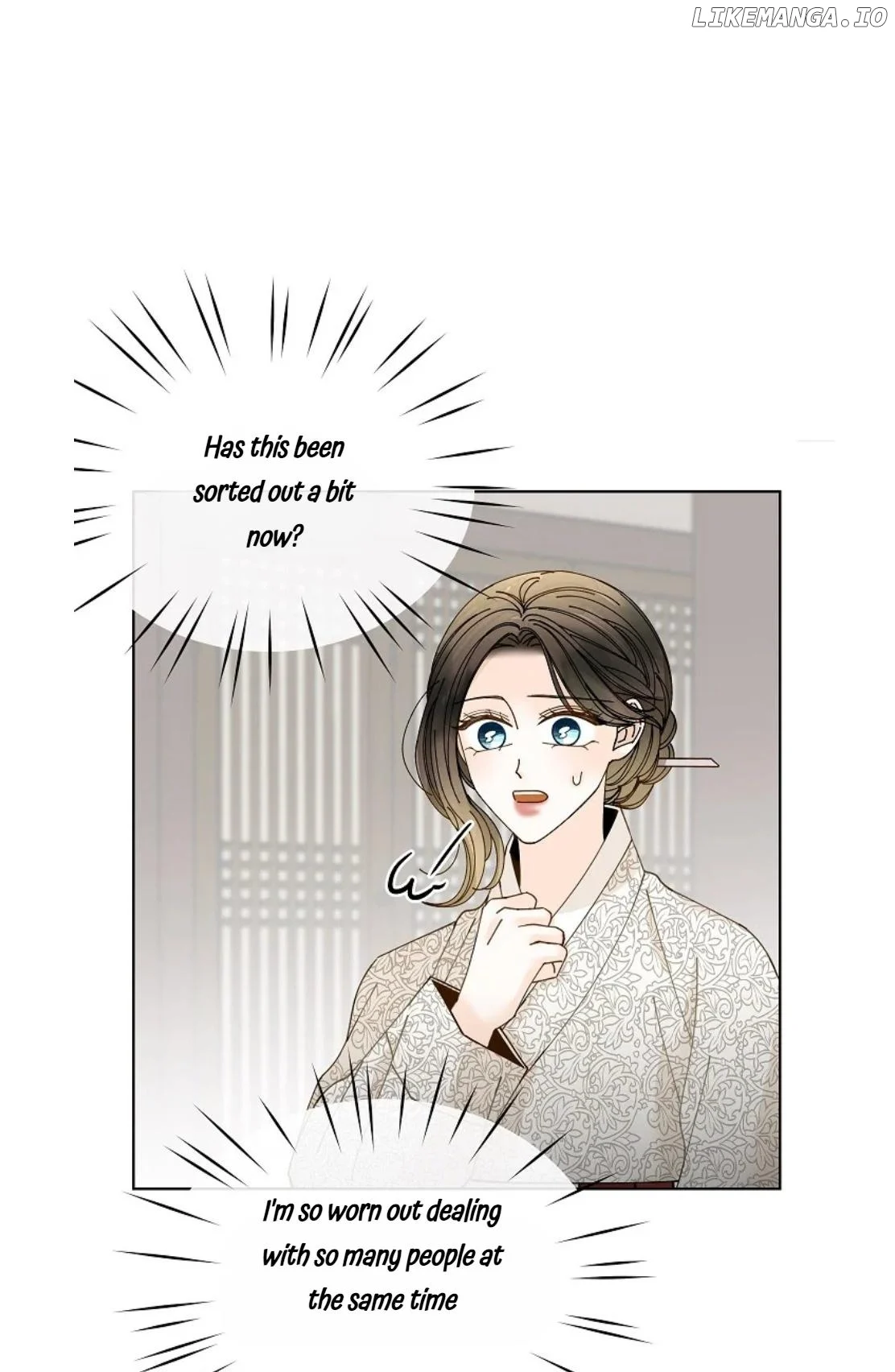 Oh! My Darling chapter 26 page 54