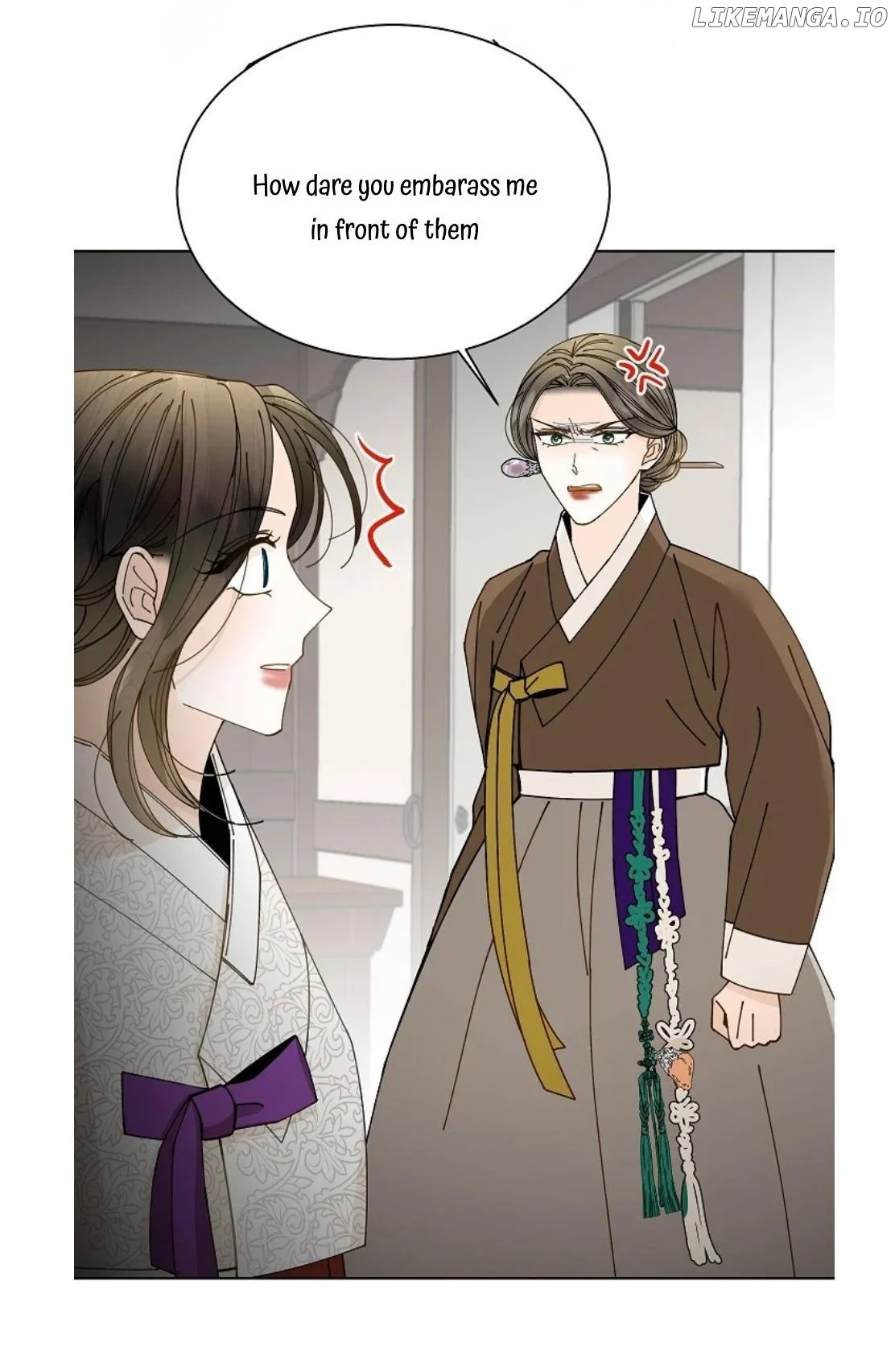 Oh! My Darling chapter 26 page 55