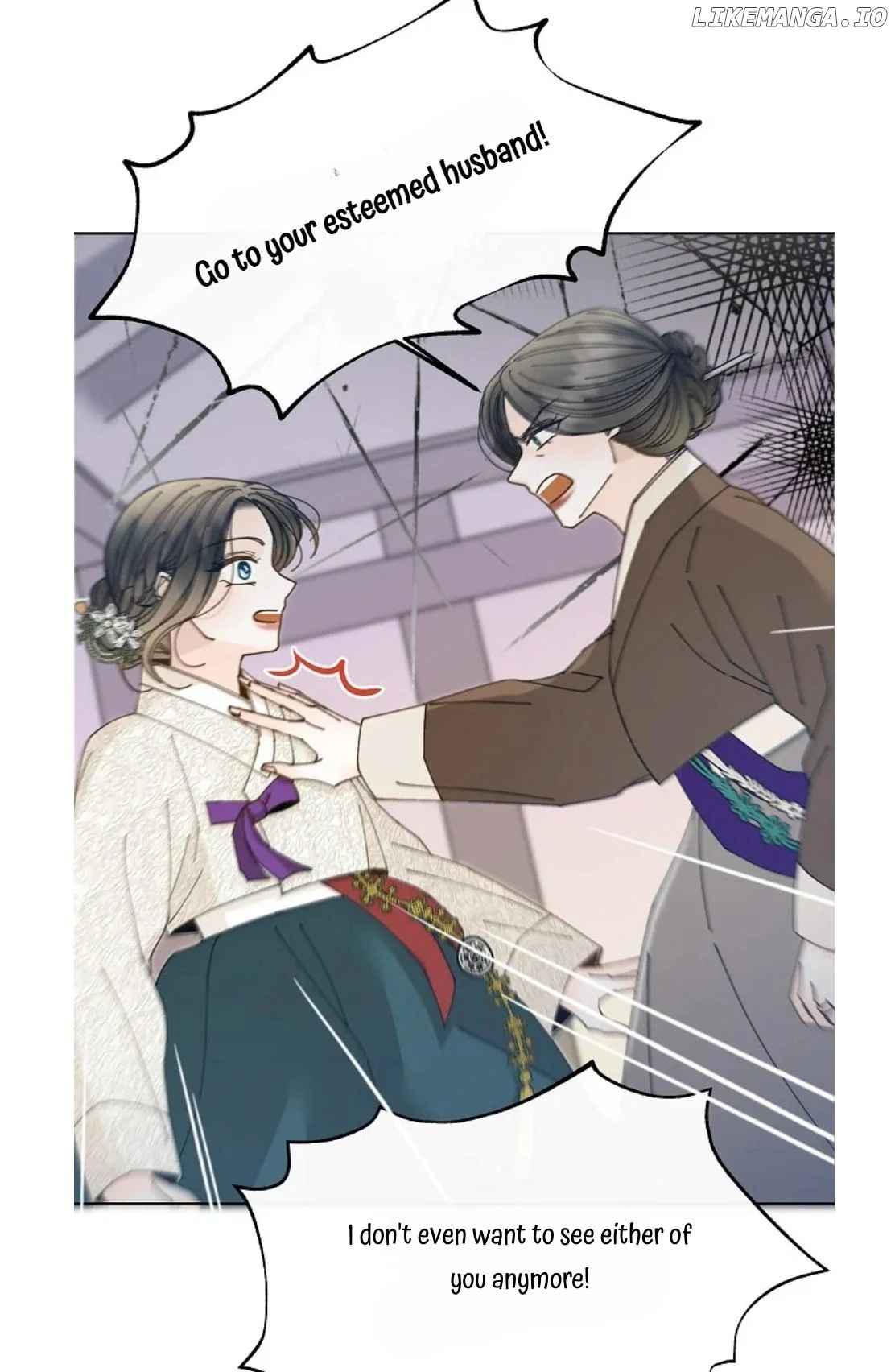 Oh! My Darling chapter 26 page 58