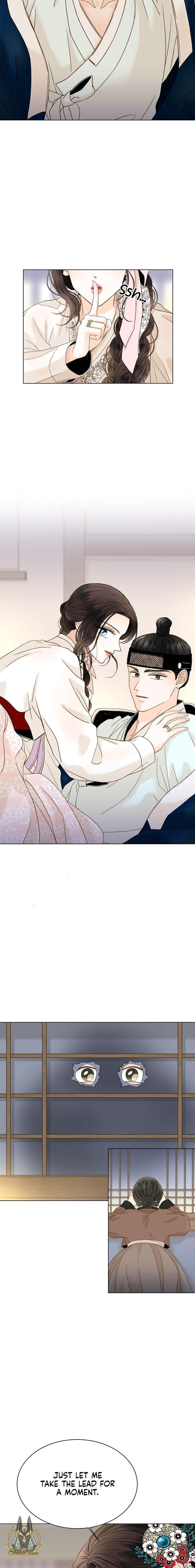 Oh! My Darling chapter 5 page 4