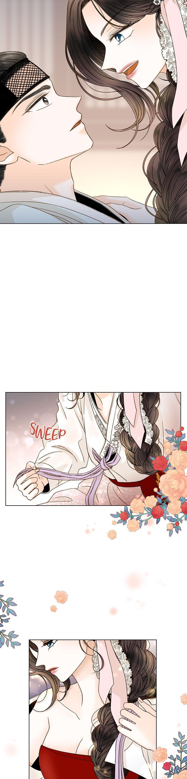 Oh! My Darling chapter 5 page 5