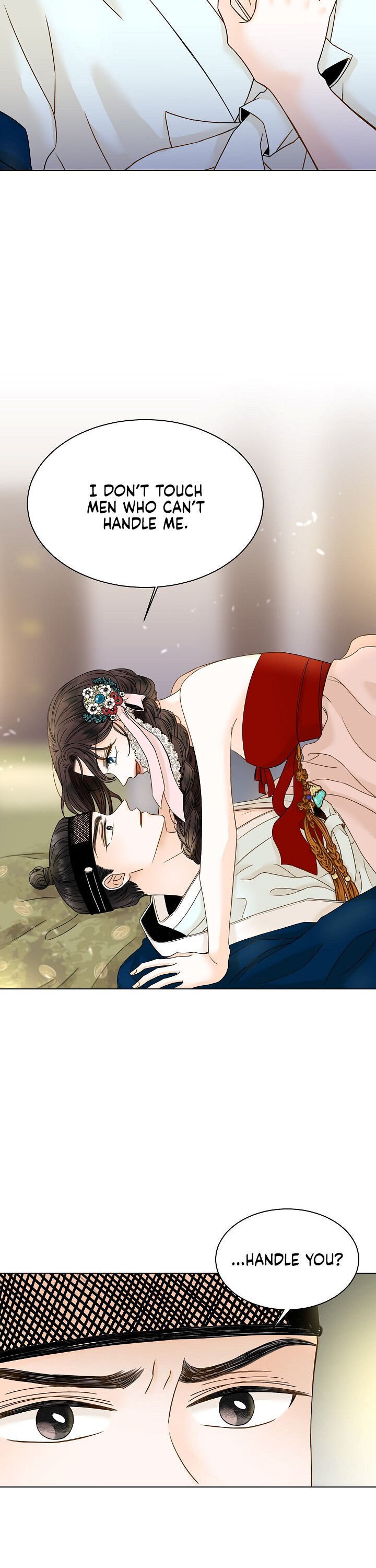 Oh! My Darling chapter 5 page 7