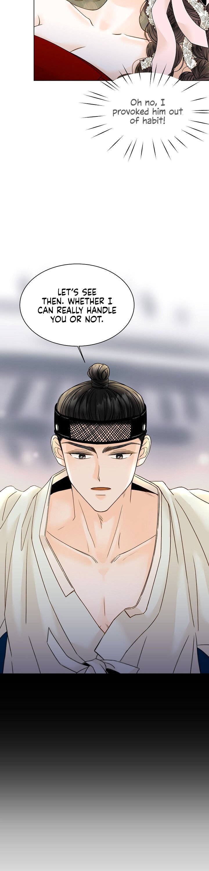 Oh! My Darling chapter 5 page 9