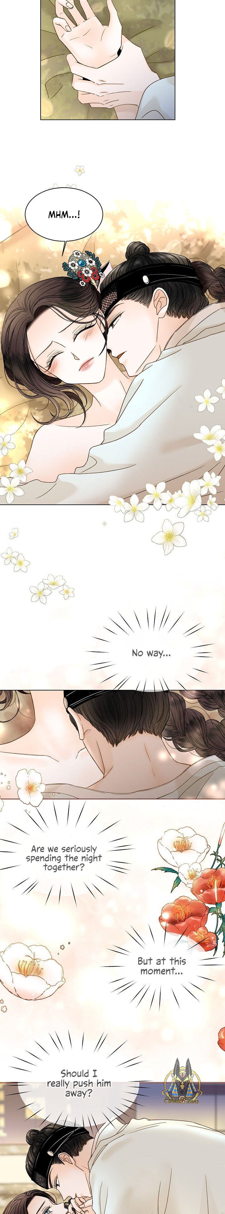 Oh! My Darling chapter 5 page 11