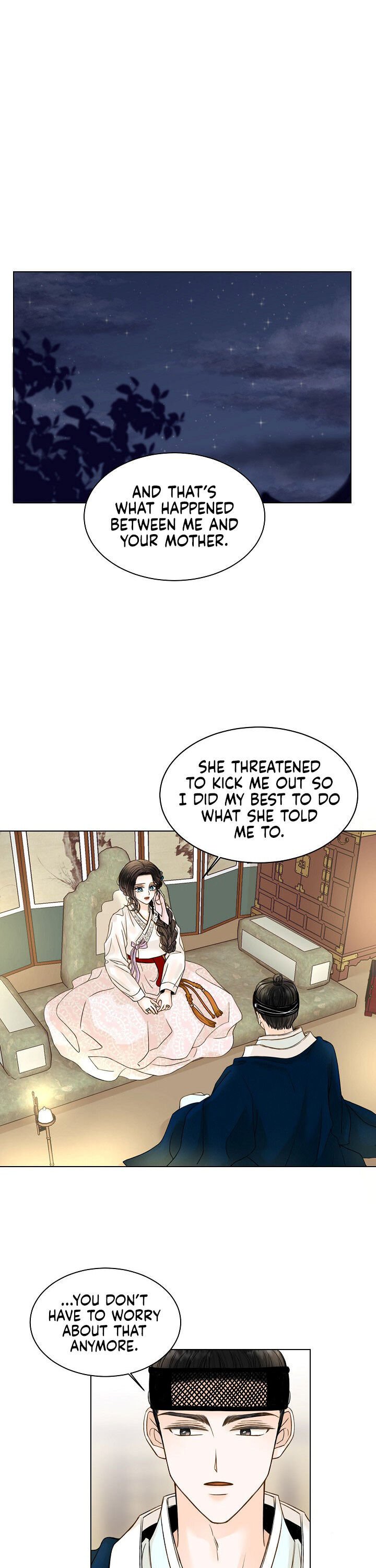 Oh! My Darling chapter 5 page 16