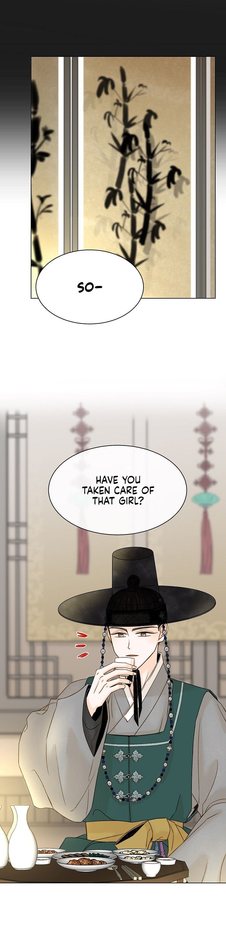 Oh! My Darling chapter 5 page 21