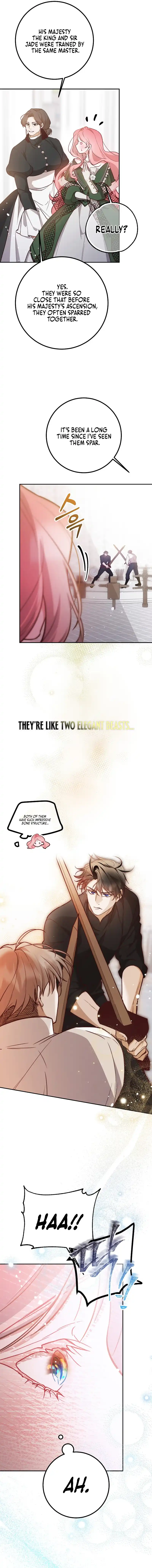 Follow Your Heart chapter 17 page 12