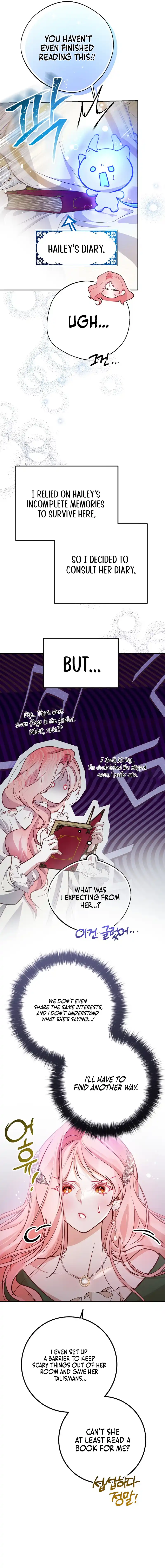 Follow Your Heart chapter 17 page 6