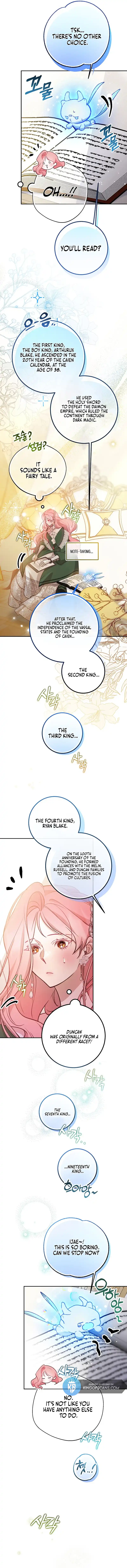 Follow Your Heart chapter 17 page 7