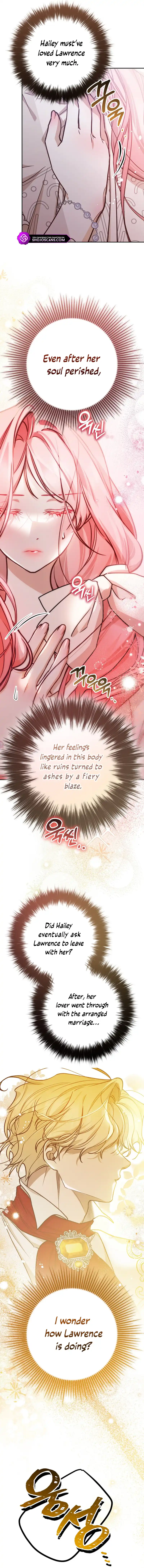 Follow Your Heart chapter 21 page 5