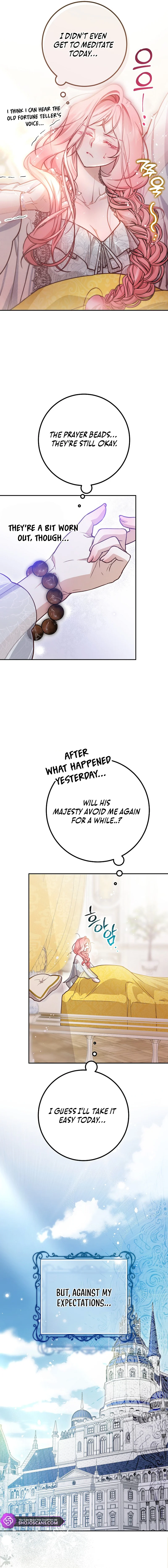 Follow Your Heart chapter 22 page 12