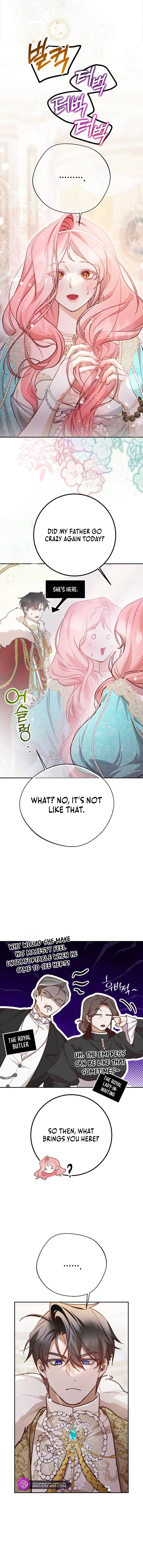 Follow Your Heart chapter 22 page 13