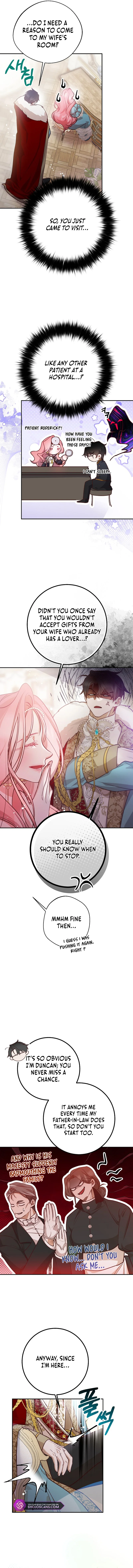 Follow Your Heart chapter 22 page 14