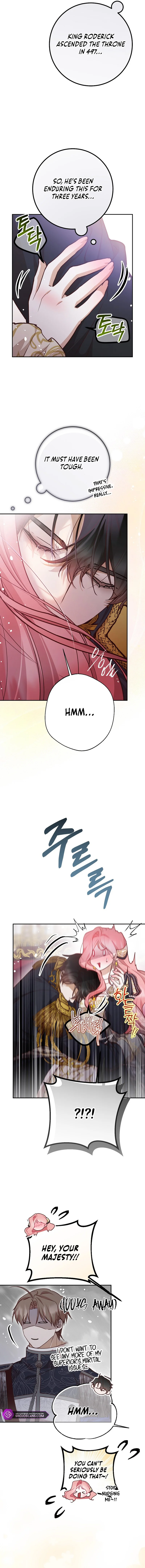 Follow Your Heart chapter 22 page 7