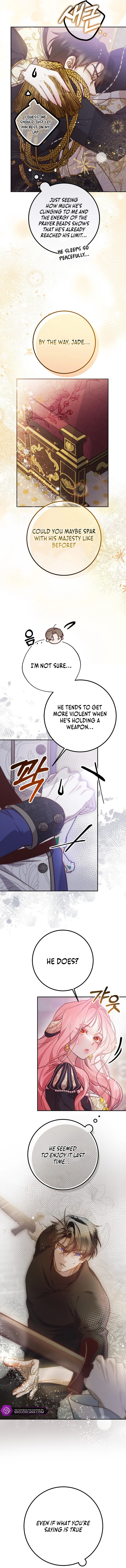 Follow Your Heart chapter 22 page 8