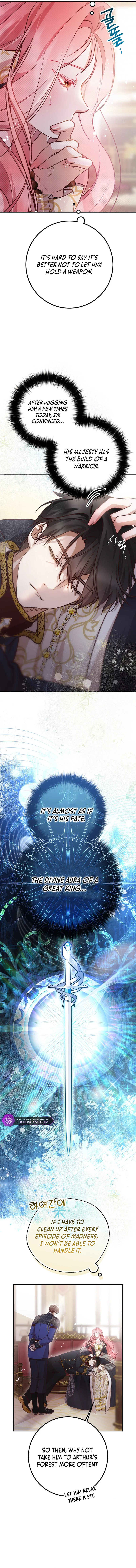 Follow Your Heart chapter 22 page 9