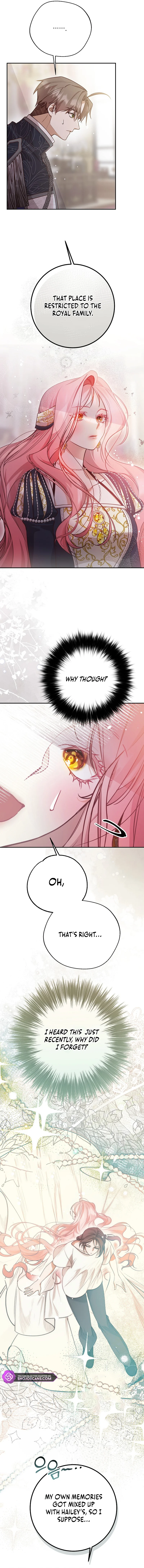 Follow Your Heart chapter 22 page 10