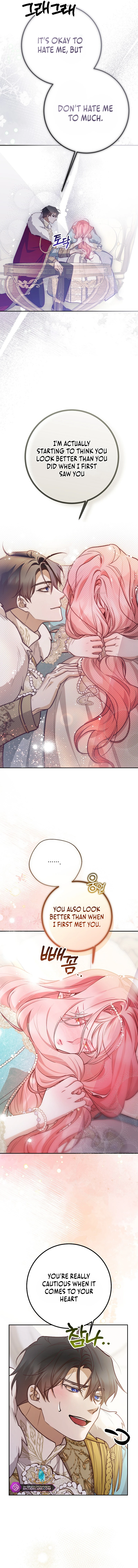 Follow Your Heart chapter 23 page 14