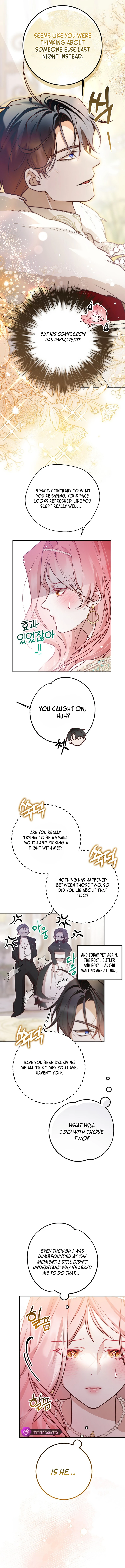 Follow Your Heart chapter 23 page 4