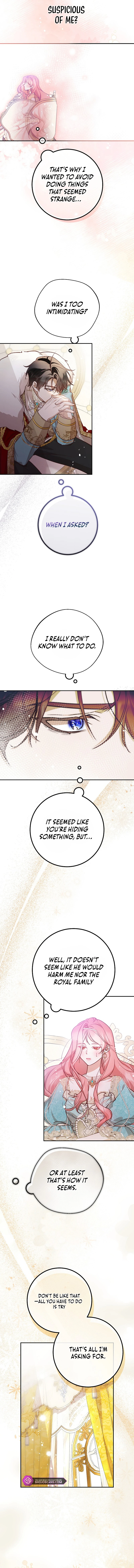 Follow Your Heart chapter 23 page 5