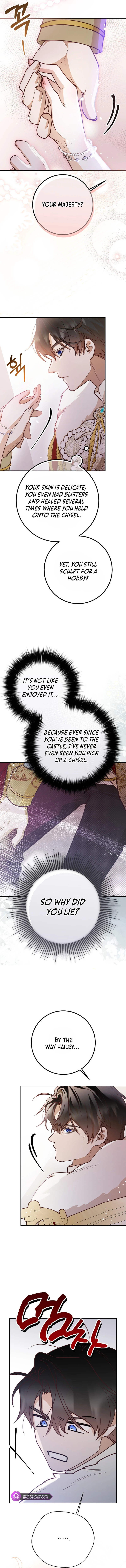 Follow Your Heart chapter 23 page 8
