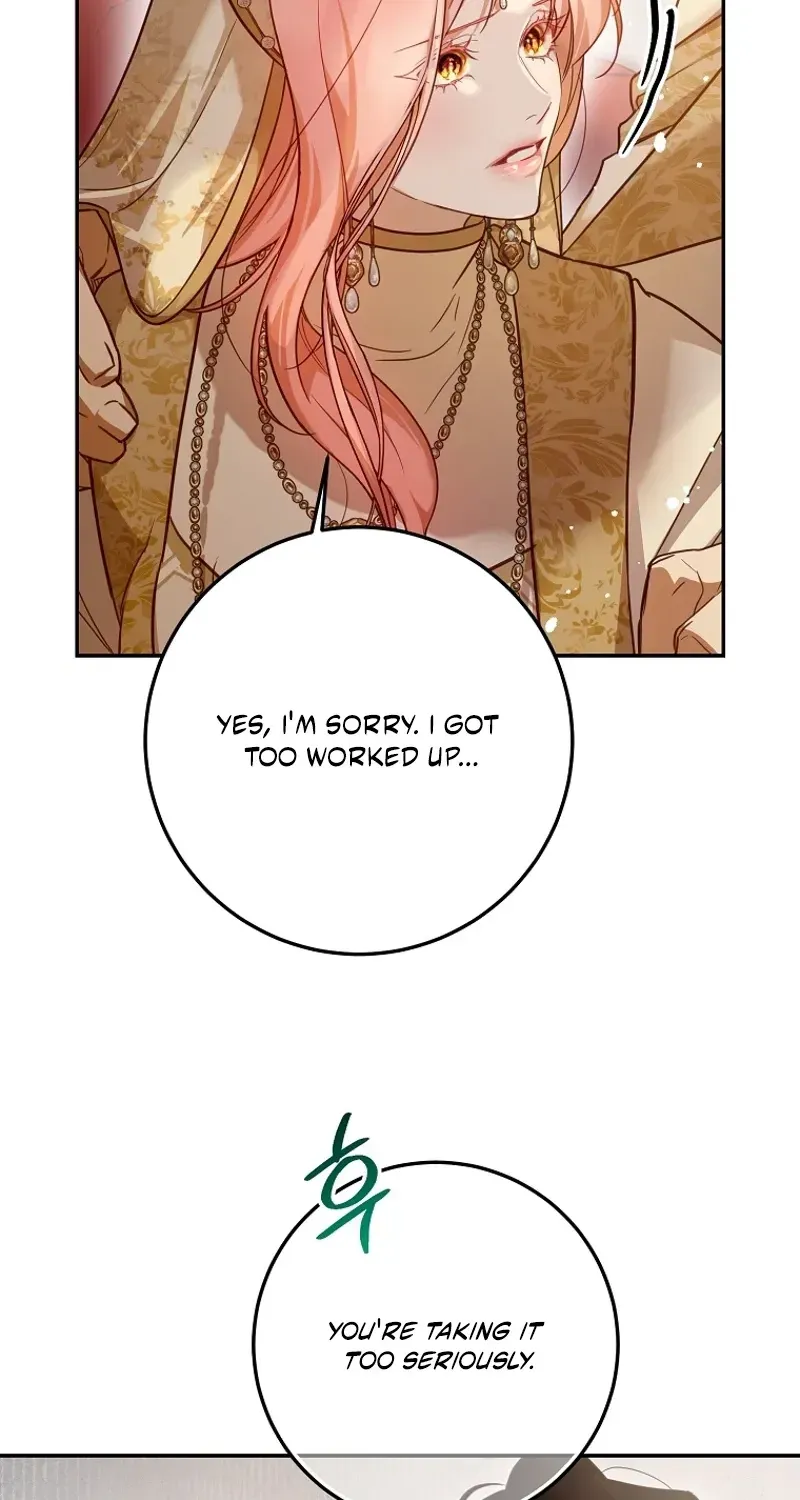 Follow Your Heart chapter 55 page 9