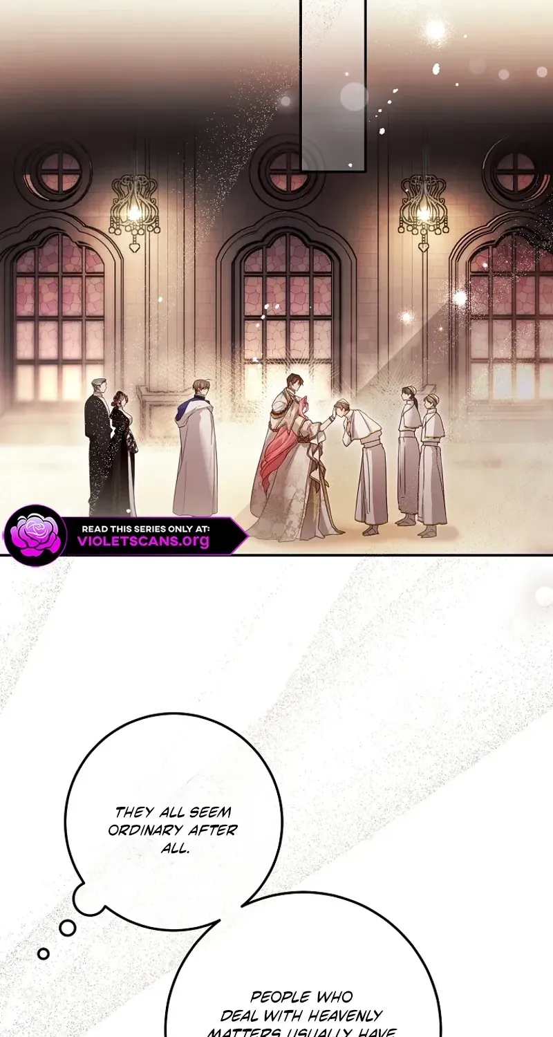 Follow Your Heart chapter 55 page 27