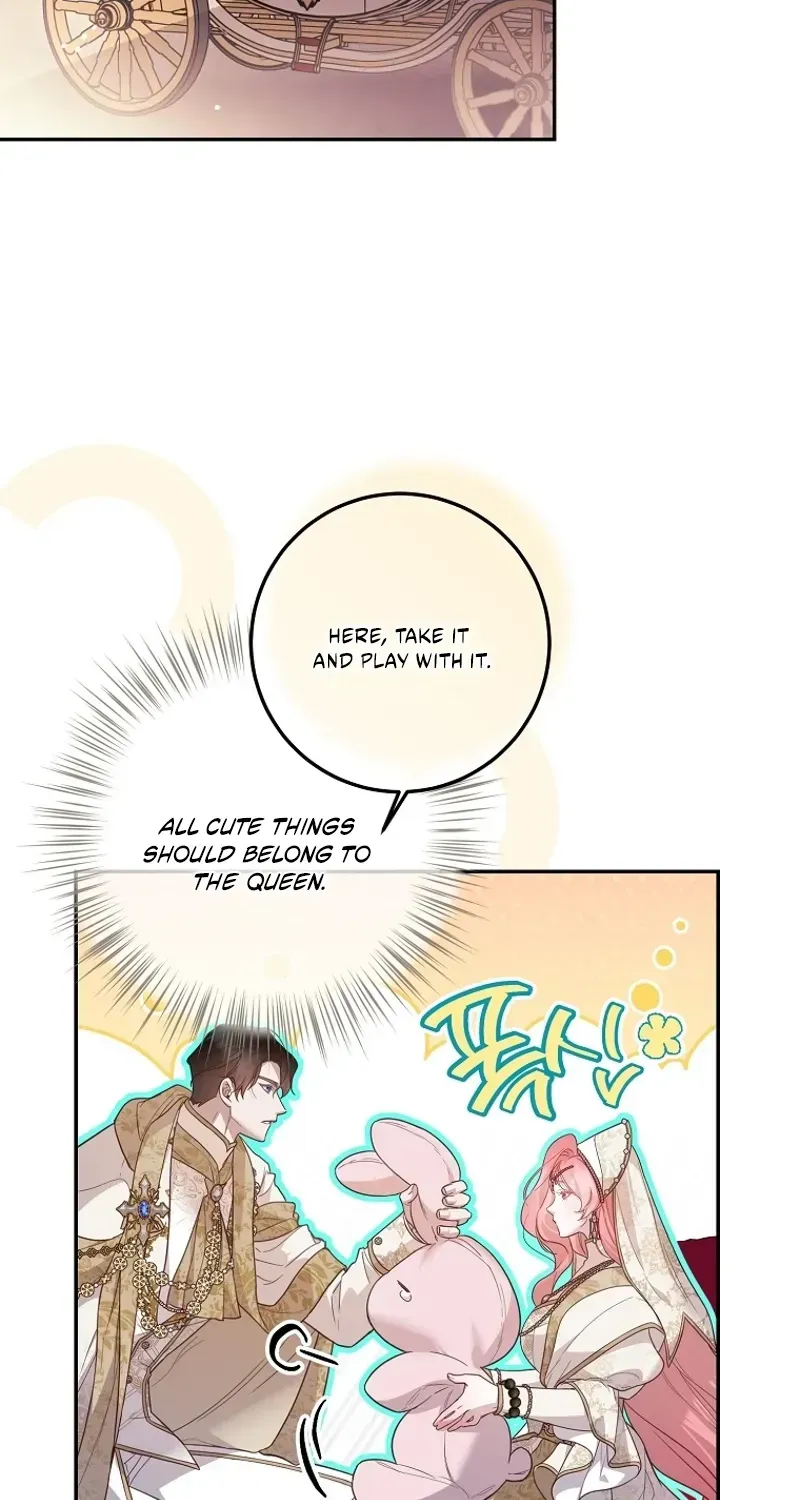 Follow Your Heart chapter 55 page 54