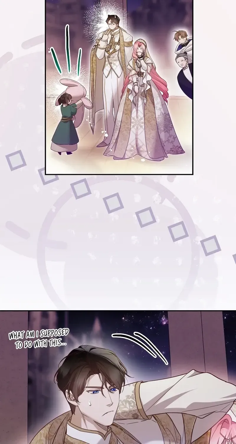 Follow Your Heart chapter 55 page 52