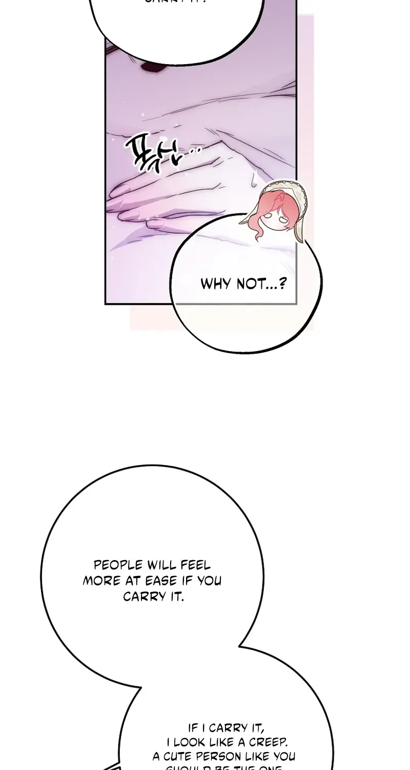 Follow Your Heart chapter 55 page 58