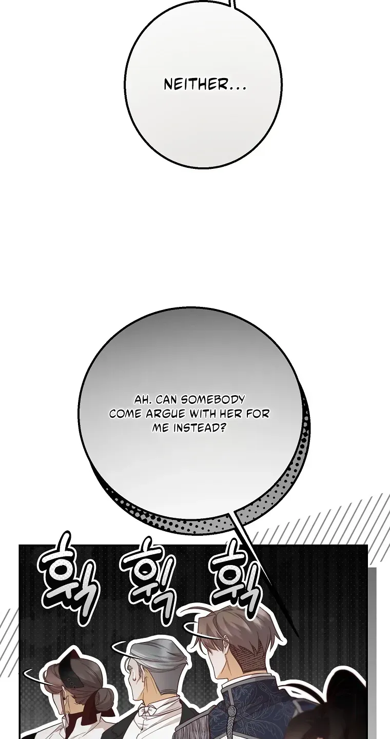Follow Your Heart chapter 59 page 92