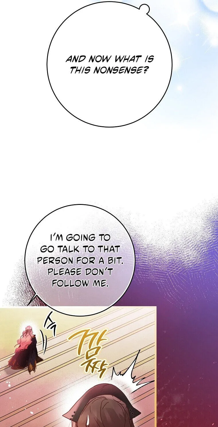Follow Your Heart chapter 62 page 73