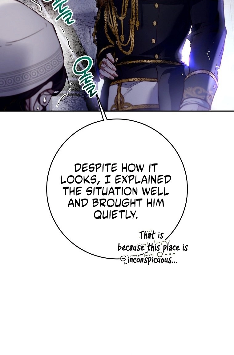 Follow Your Heart chapter 64 page 82