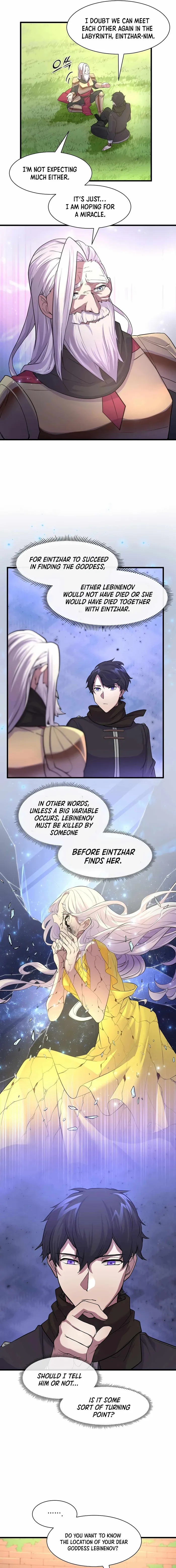 Level Up with Skills chapter 11 page 15