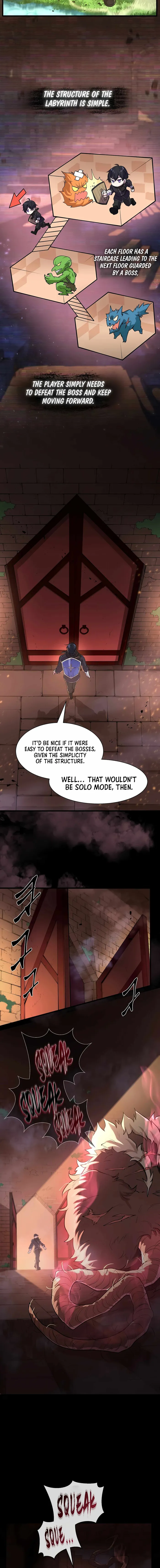 Level Up with Skills chapter 13 page 14