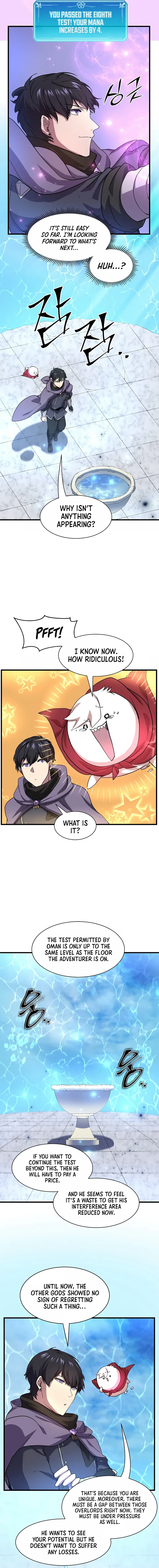 Level Up with Skills chapter 34 page 17