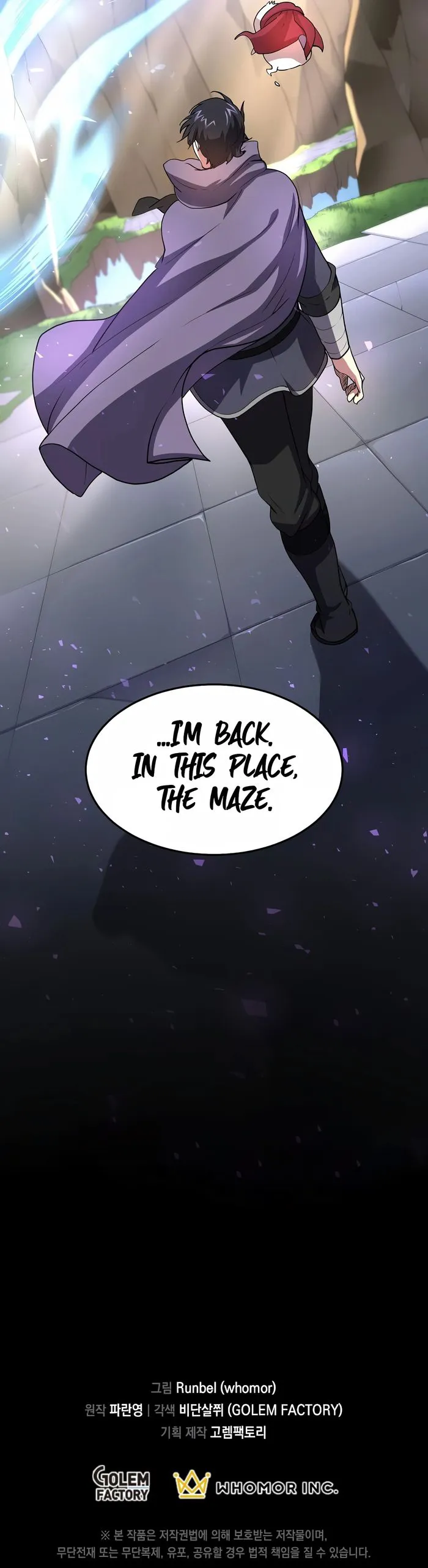 Level Up with Skills chapter 45 page 17